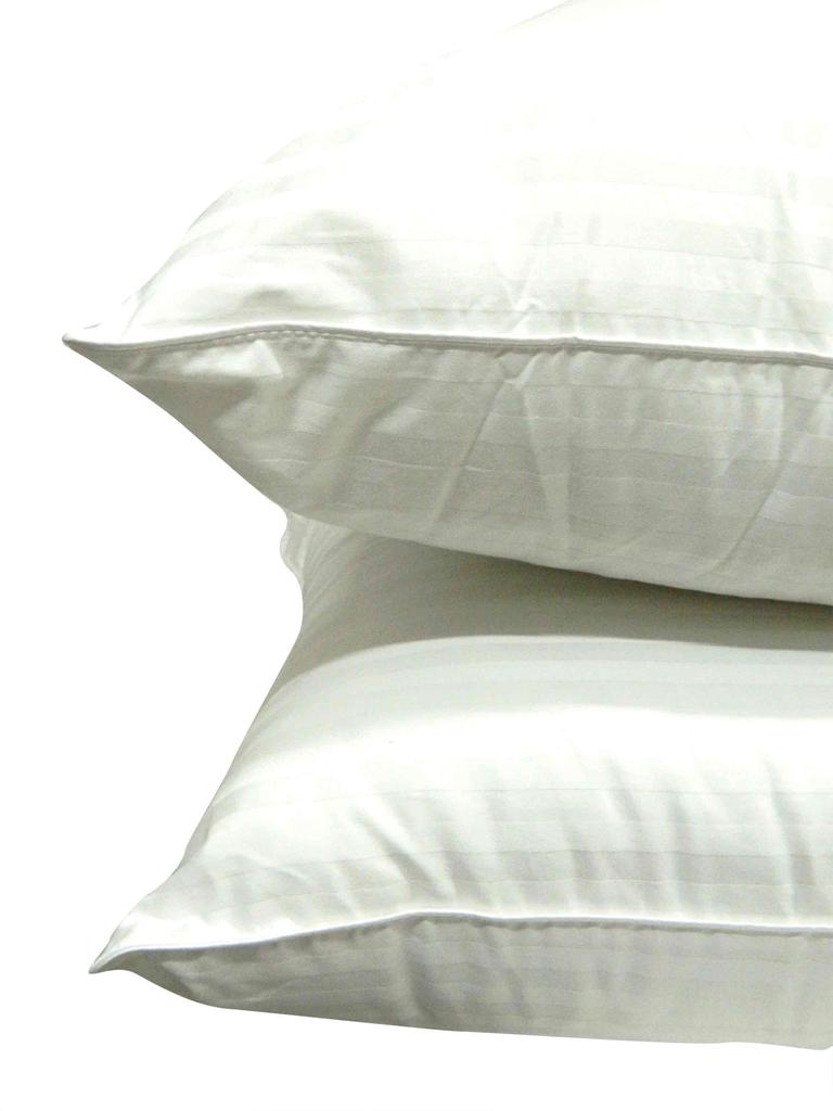 Couture Home Almohada King 2 Unidades / 50 cm x 91 cm / 20" x 36"