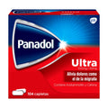 Panadol Ultra 104 Tabletas