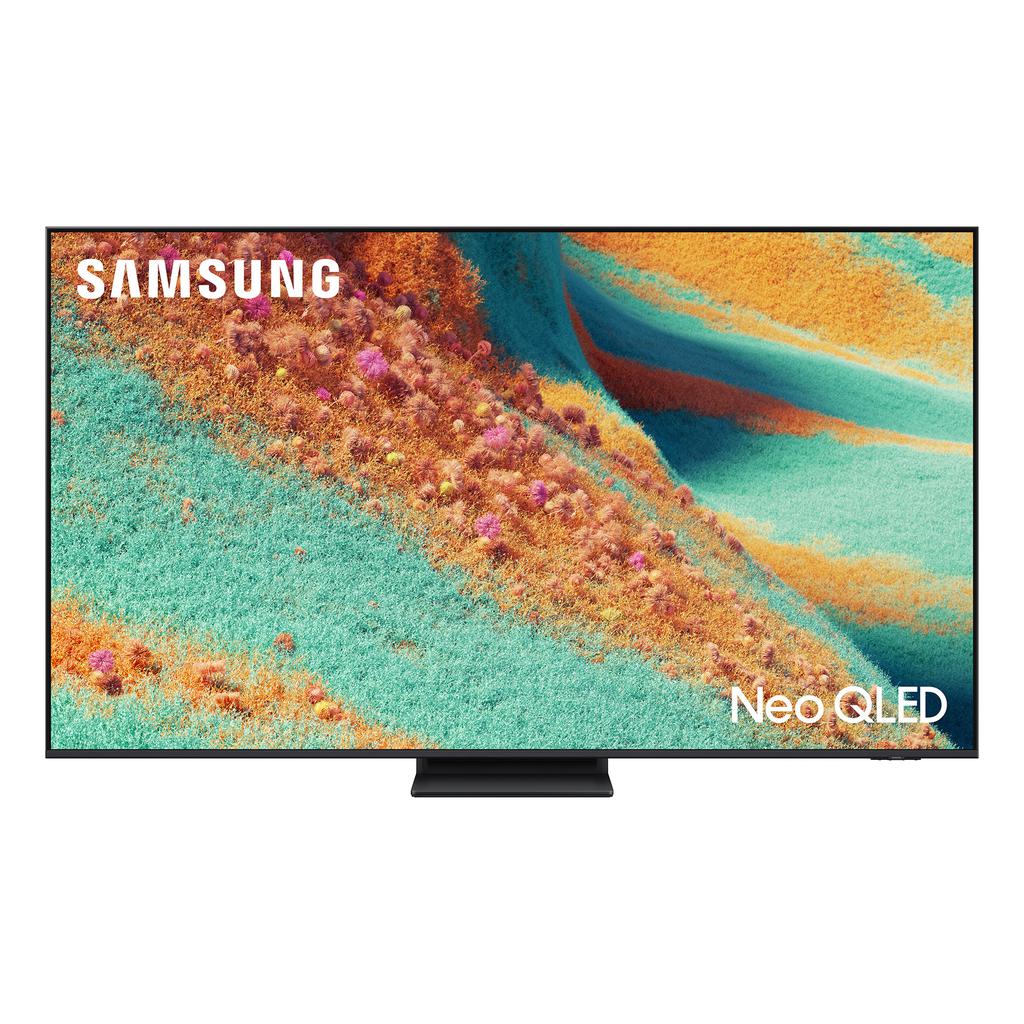 Samsung 216 cm / 85" Pulgadas Smart Tizen 4K QLED UHD TV QN85QN85DBFXZA