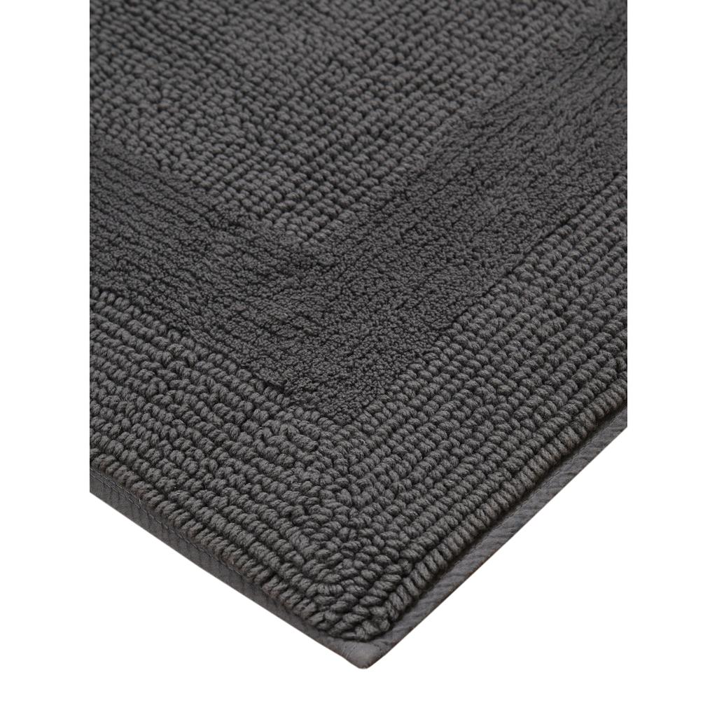 Riviera Home Tapete para Baño Reversible 51 cm x 81 cm / 20" x 32"