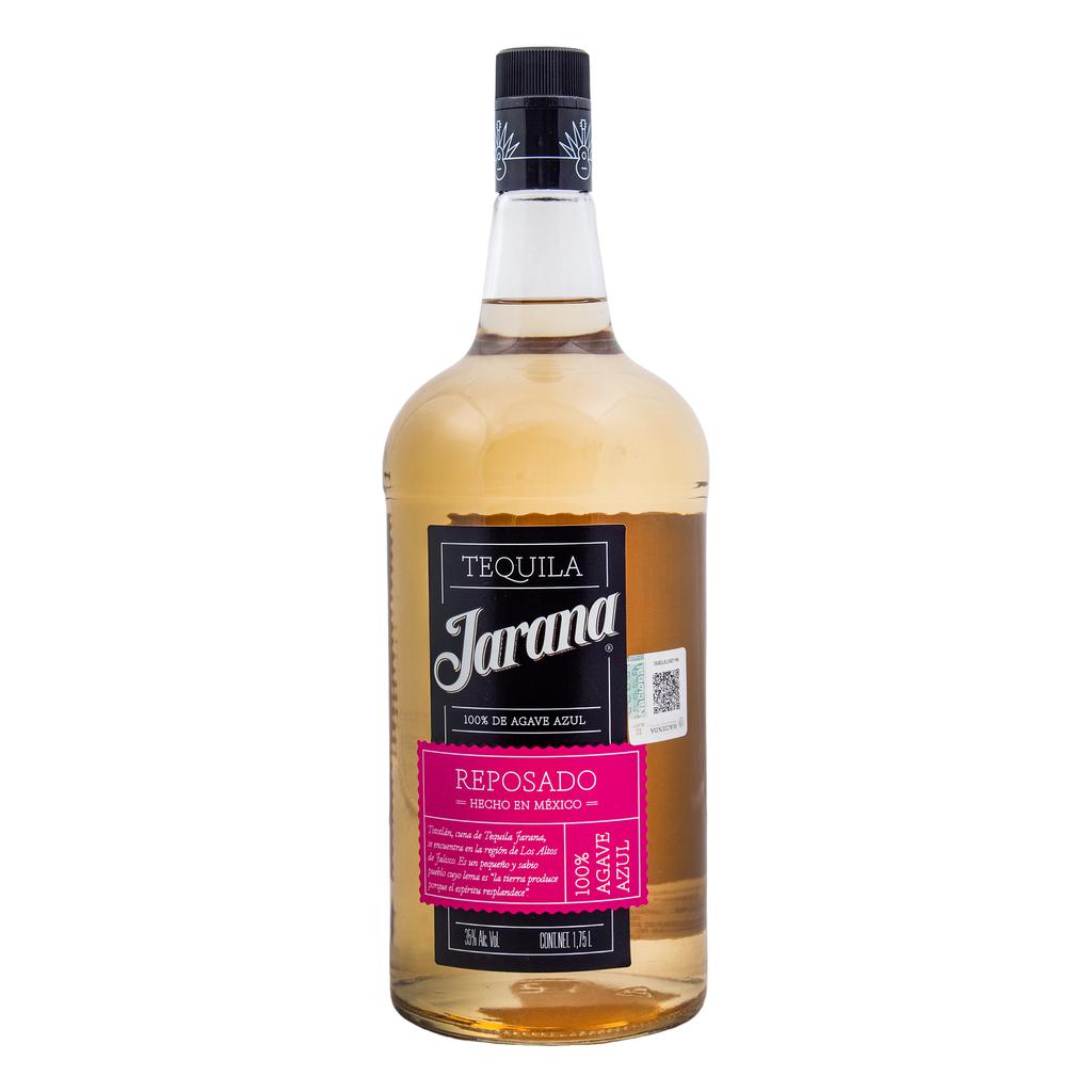Jarana Tequila Reposado 1.75 L