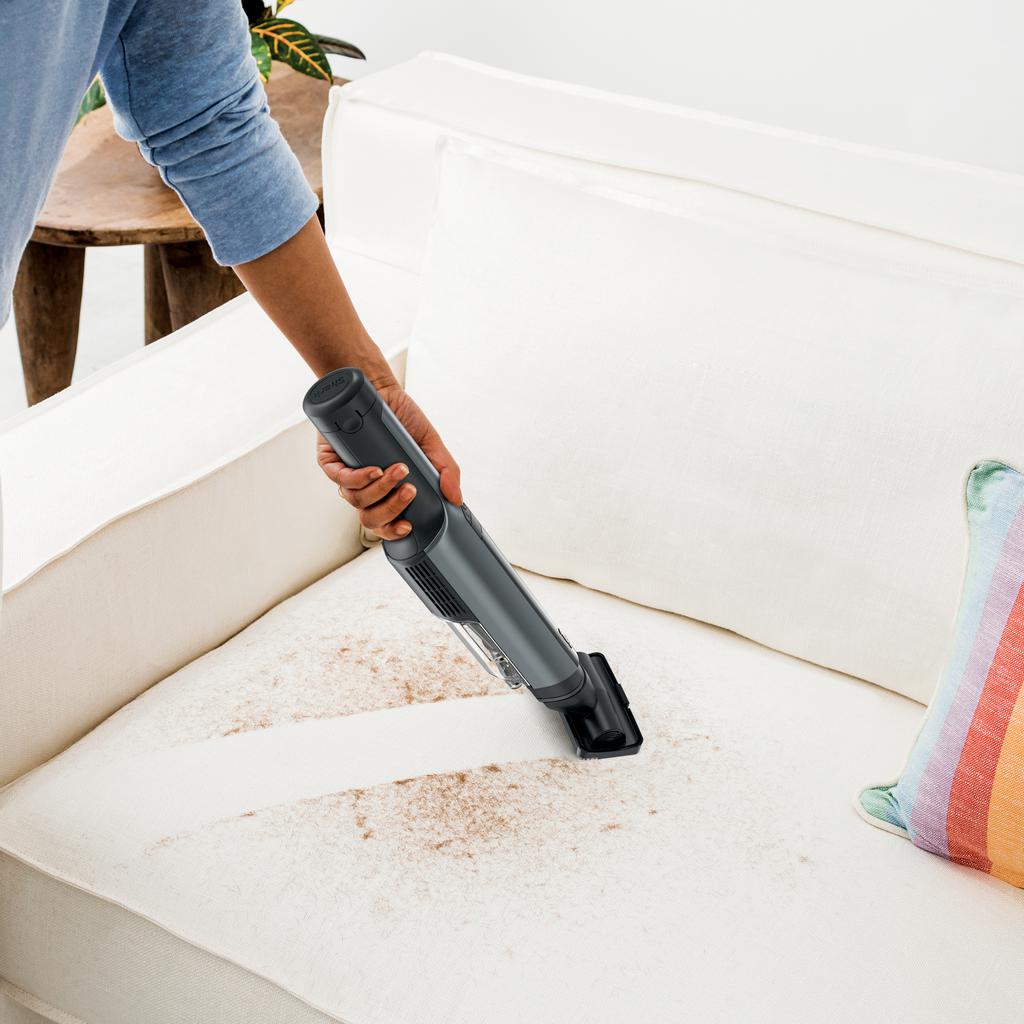 Shark Wandvac Power Pet Aspiradora de Mano Inalámbrica Recargable Ultra Ligera WV412CO
