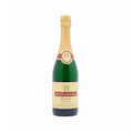 Mont Parnasse Vino Espumante Semiseco Botella de 750 mL / 25.3 oz