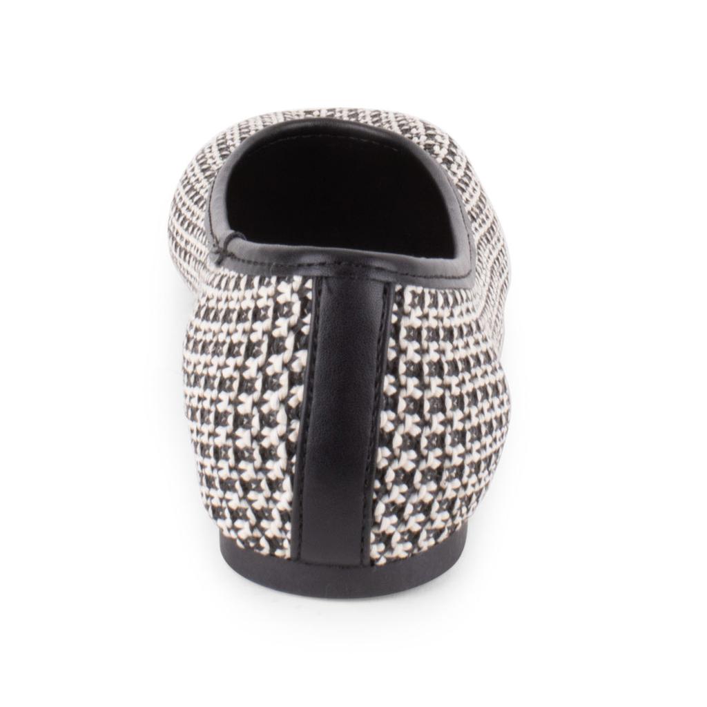 Tahari Zapatos Tipo Bailarina para Mujer