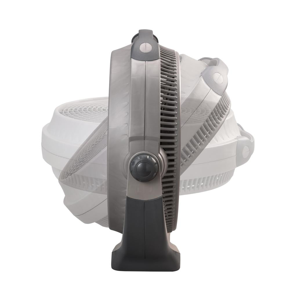 Ameri Air Ventilador de Piso de 50.8 cm / 20"
