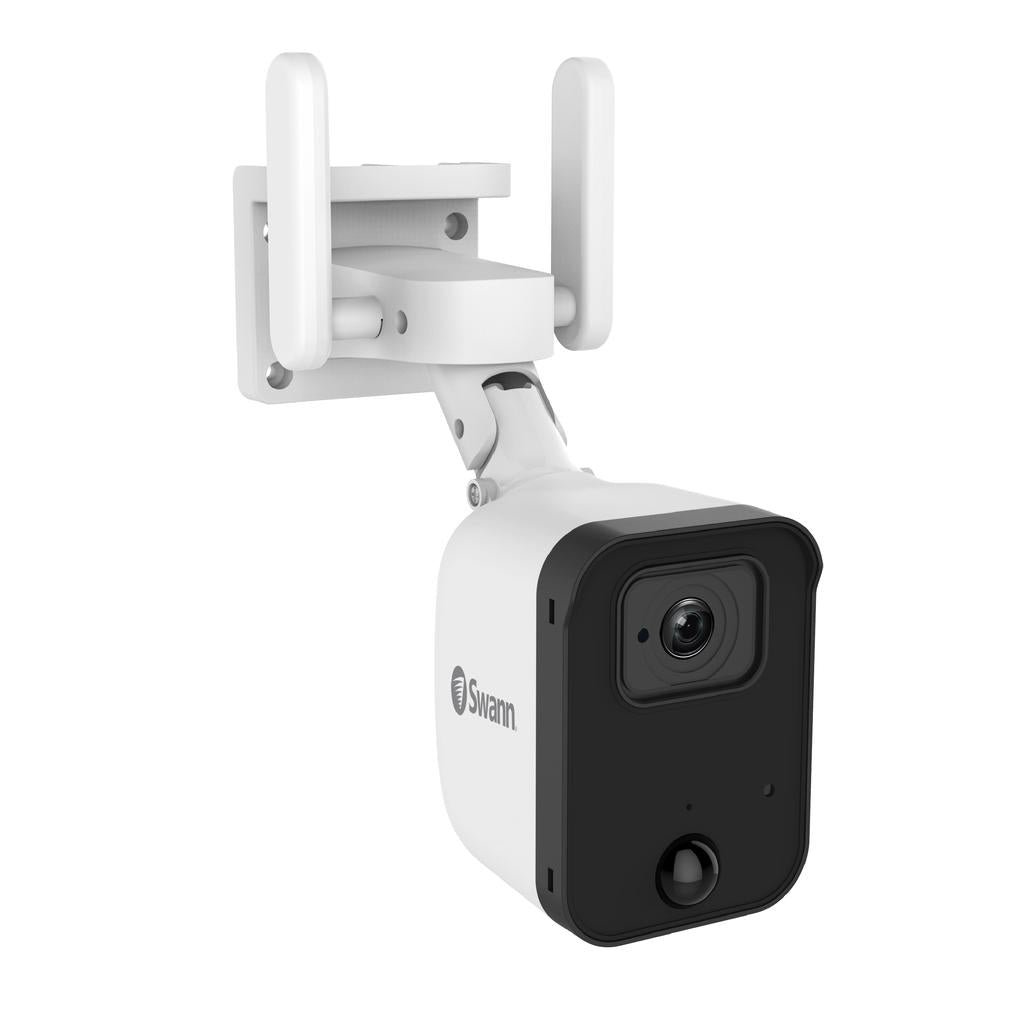 Swann Sistema de Seguridad Perimetral 4 Cámaras