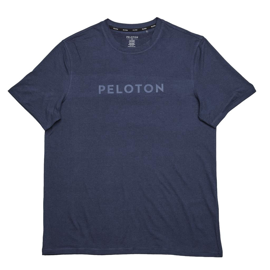Peloton Camiseta Deportiva para Hombre