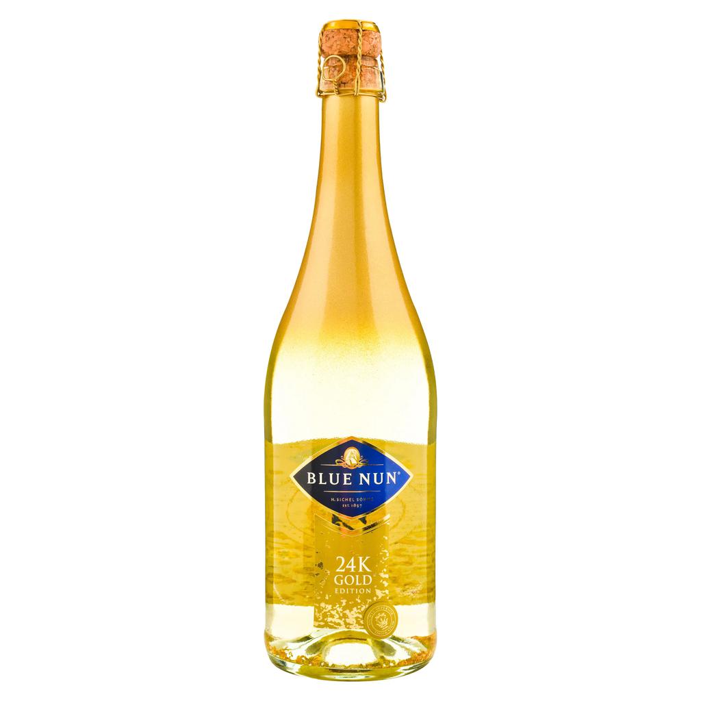Blue Nun Gold Vino Espumante 750 mL