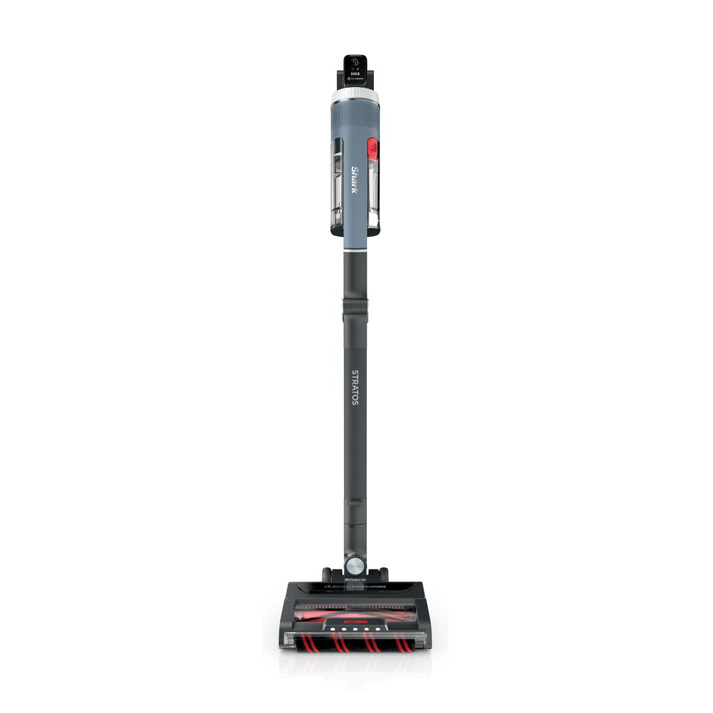 Shark Stratos Aspiradora sin Cable con Succión Inalámbrica UZ815H