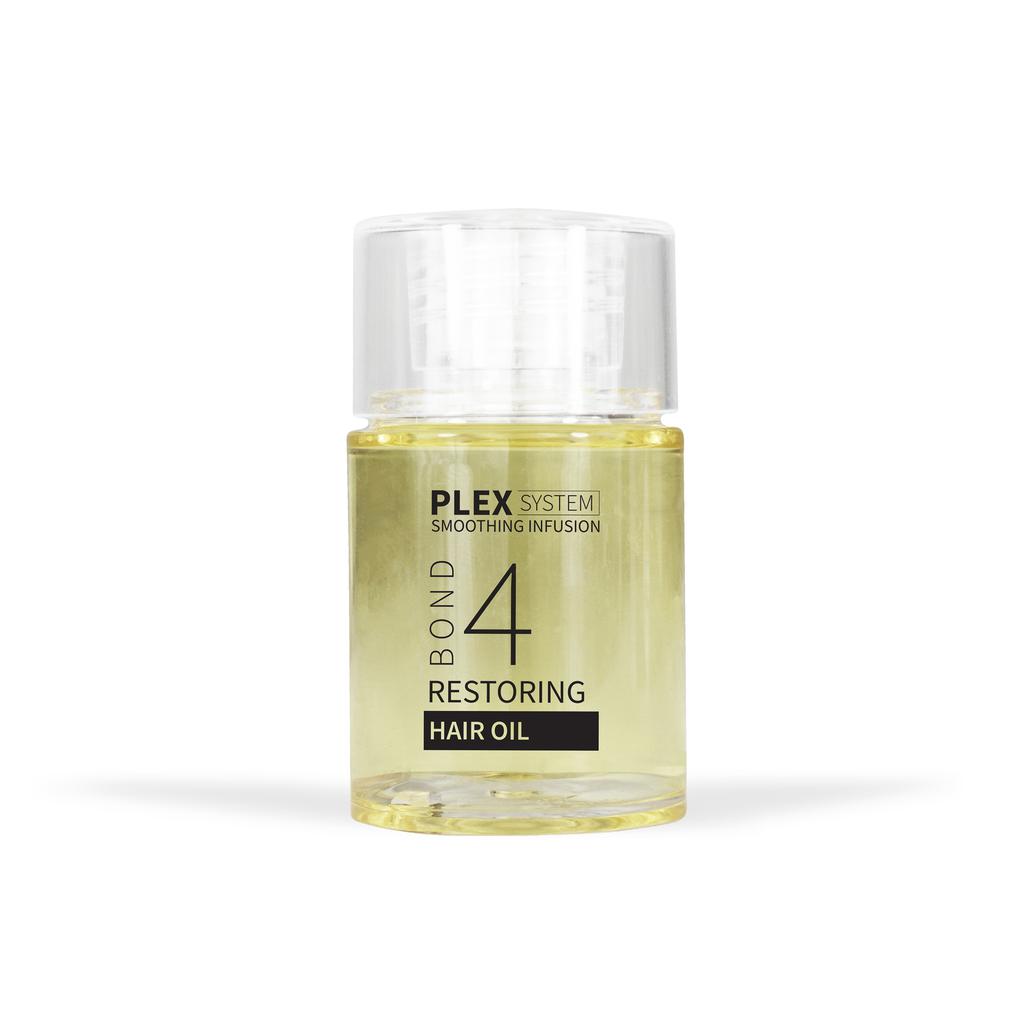 Plex Tratamiento para Todo Tipo de Cabello 5 Piezas