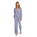 Lucky Brand Conjunto de Pijama para Mujer 3 Piezas