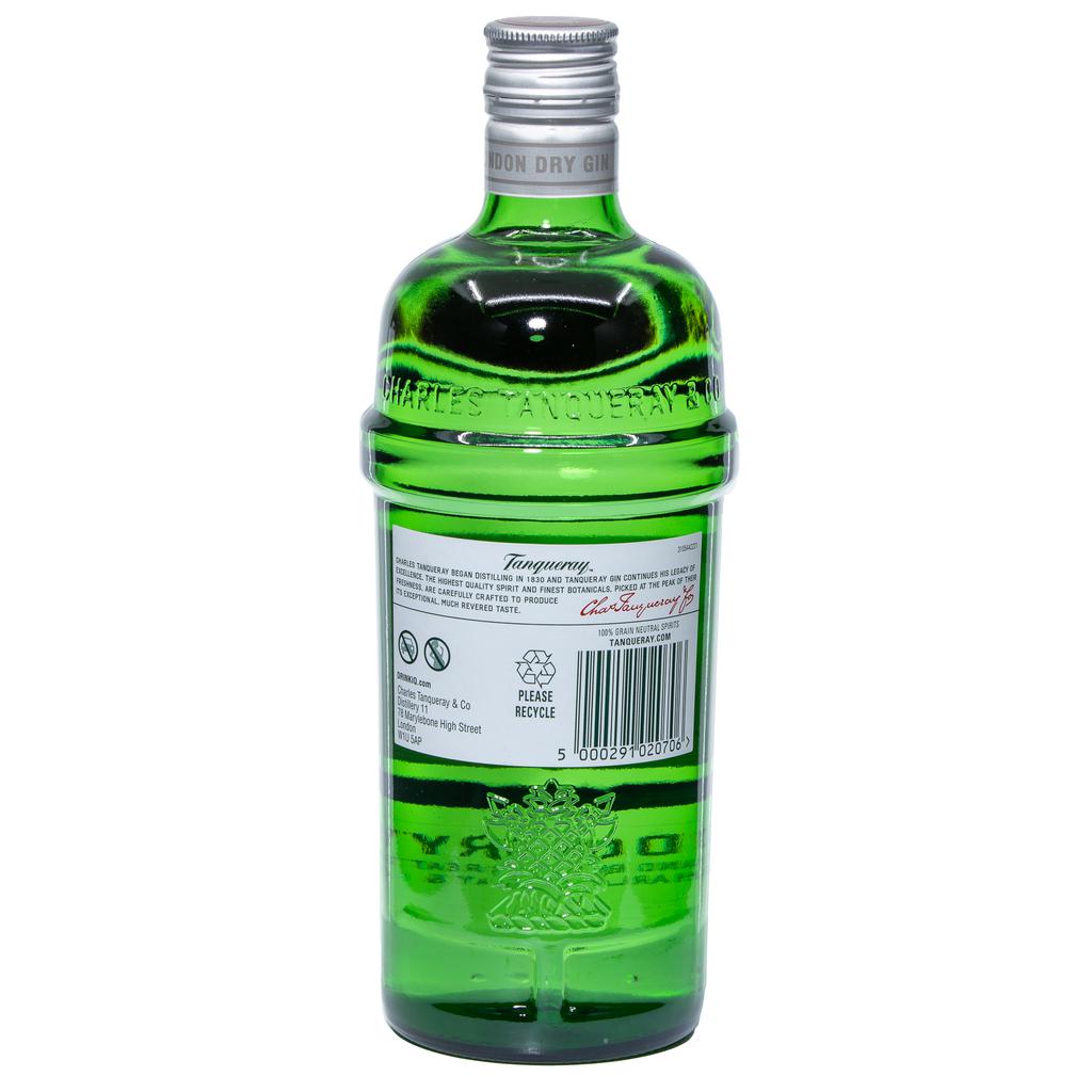Tanqueray Ginebra 750 mL / 25.3 oz