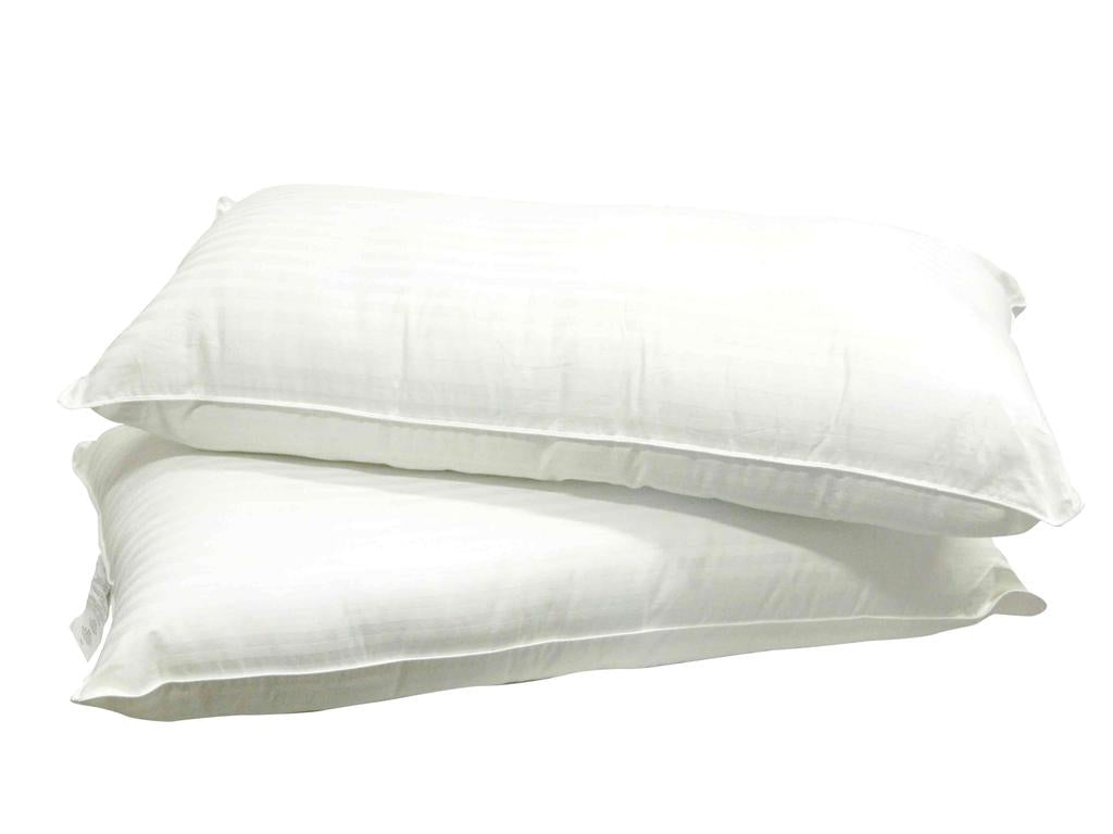 Couture Home Almohada King 2 Unidades / 50 cm x 91 cm / 20" x 36"