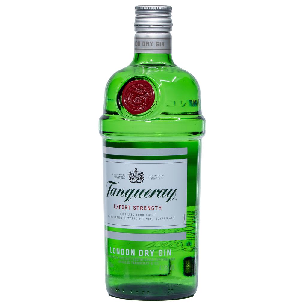Tanqueray Ginebra 750 mL / 25.3 oz
