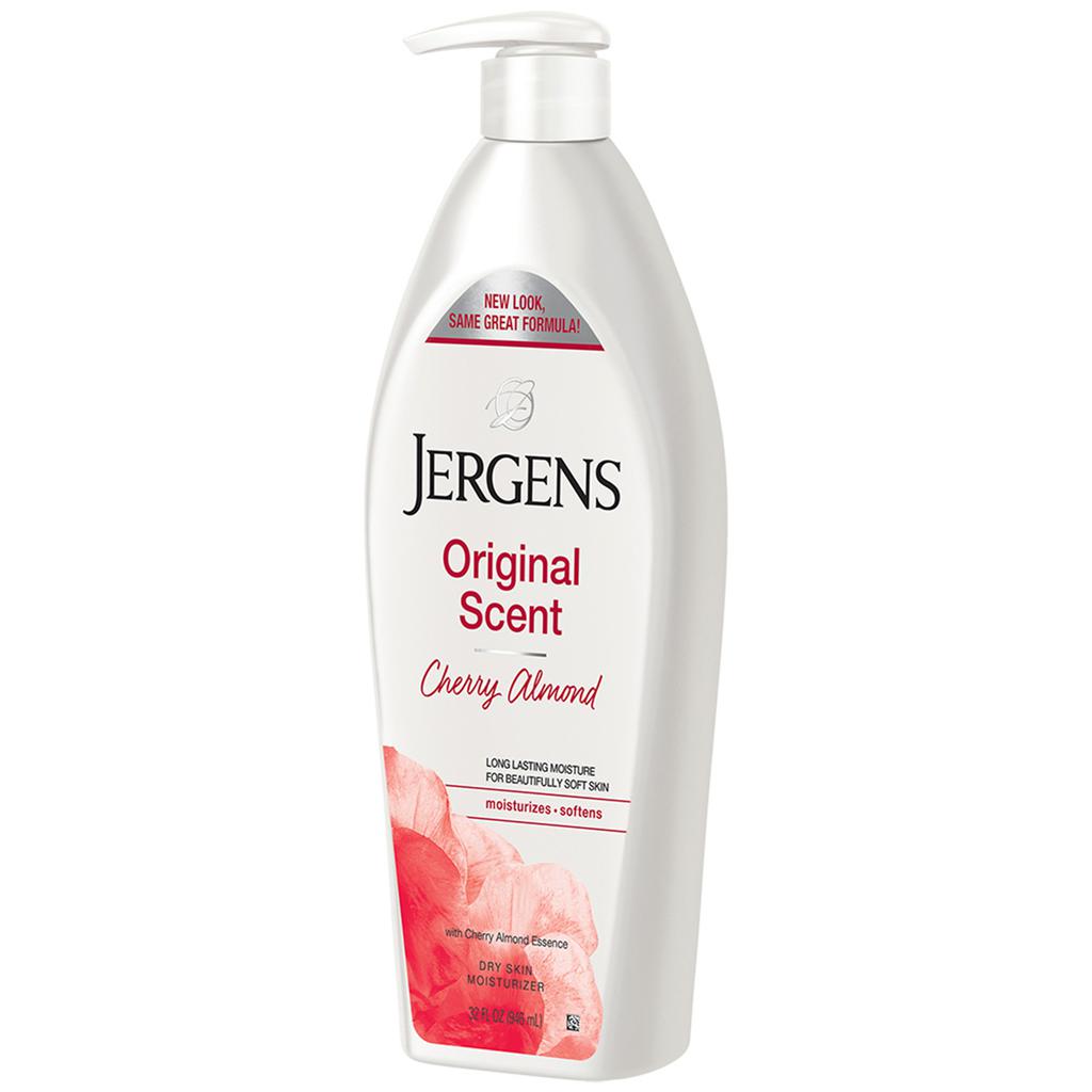 Jergens Crema Corporal 946 ml