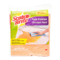 Scotch-Brite Paño Absorbente 10 Unidades