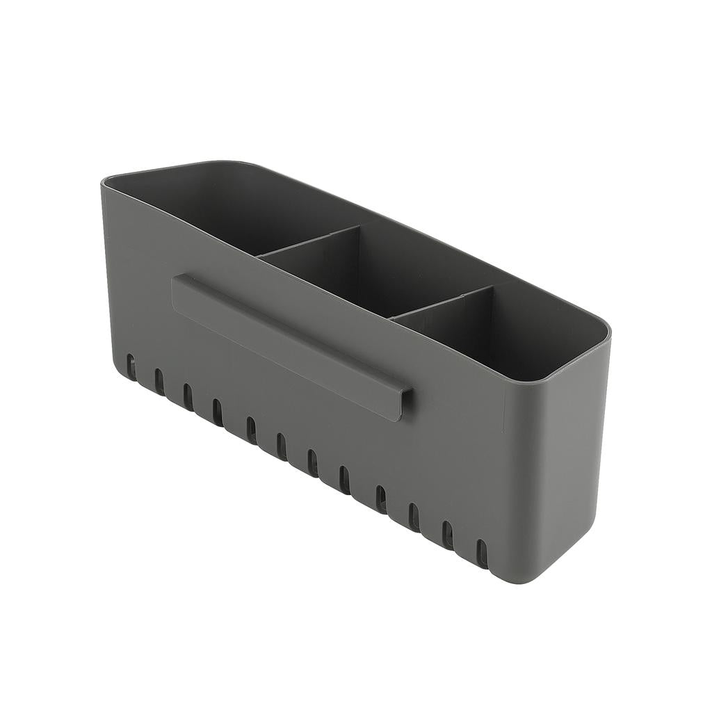Polder Escurridor de Platos de Aluminio Inoxidable 4 Piezas