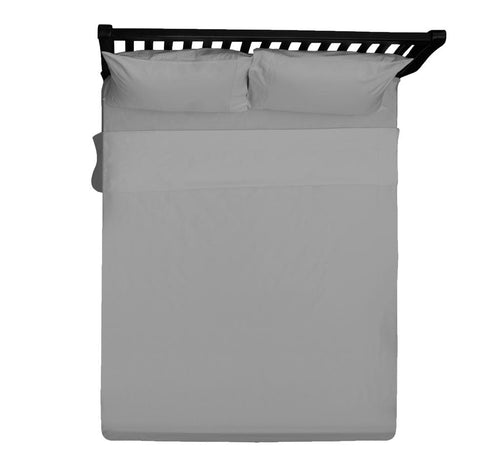 Juego de Sábanas 4 Piezas Twin
