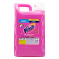 Vanish Removedor de Manchas Líquido Rosa 9 L