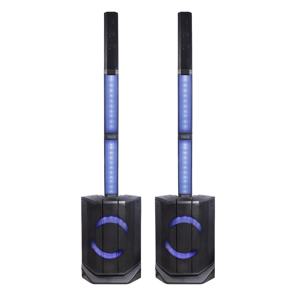 AlienPro Sistema de Sonido para el Hogar AP 1280 Max