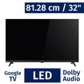 Kenwood 81.28 cm / 32" Pulgadas Smart Google TV HD LED LTK-K32M15G