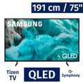 Samsung 191 cm / 75" Pulgadas Smart Tizen 4K QLED TV QN75Q7FAAFXZA