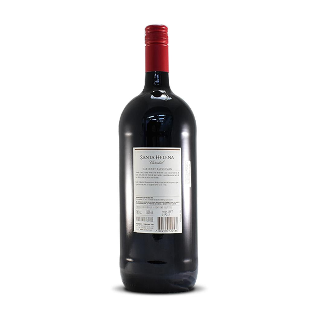 Santa Helena Cabernet Sauvignon 1.5 L / 50.7 oz