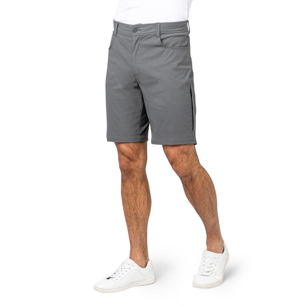 Free Country Pantalón Convertible para Hombre
