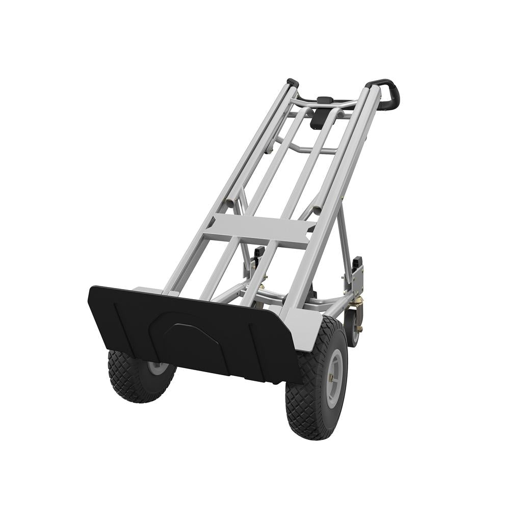 Cosco Carrito Convertible de Mano 4 en 1