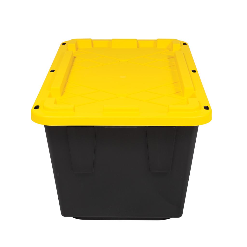 Greenmade Caja de Almacenamiento de 151.41 L / 40 gal