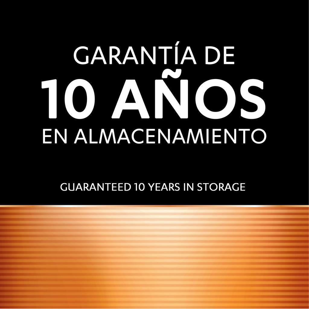 Duracell D Baterías Alcalinas 14 Unidades