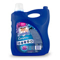 Suavitel Complete Suavizante con Aroma a Fresca Primavera 8 L
