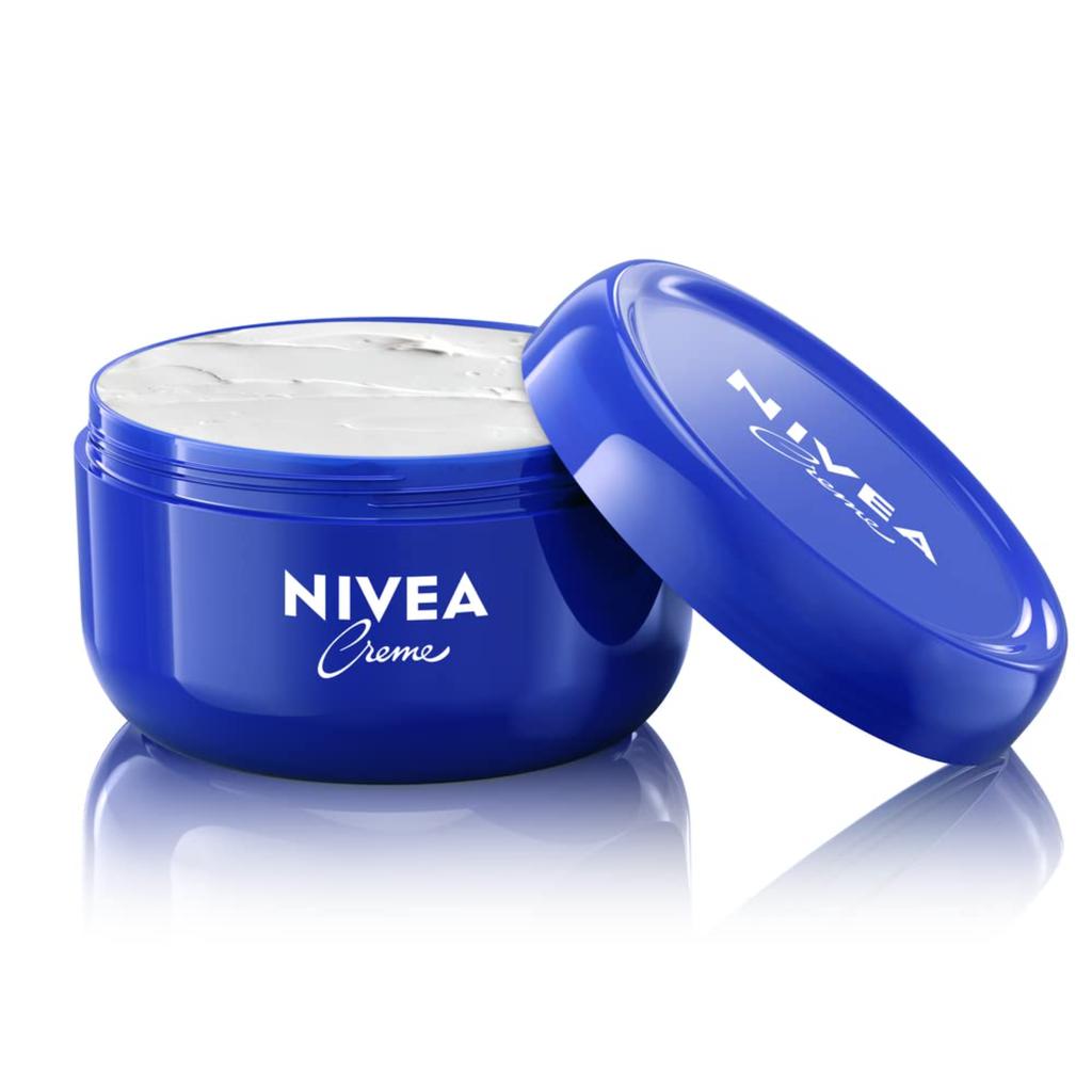 Nivea Crema Cuidado Personal 500 mL / 17 oz