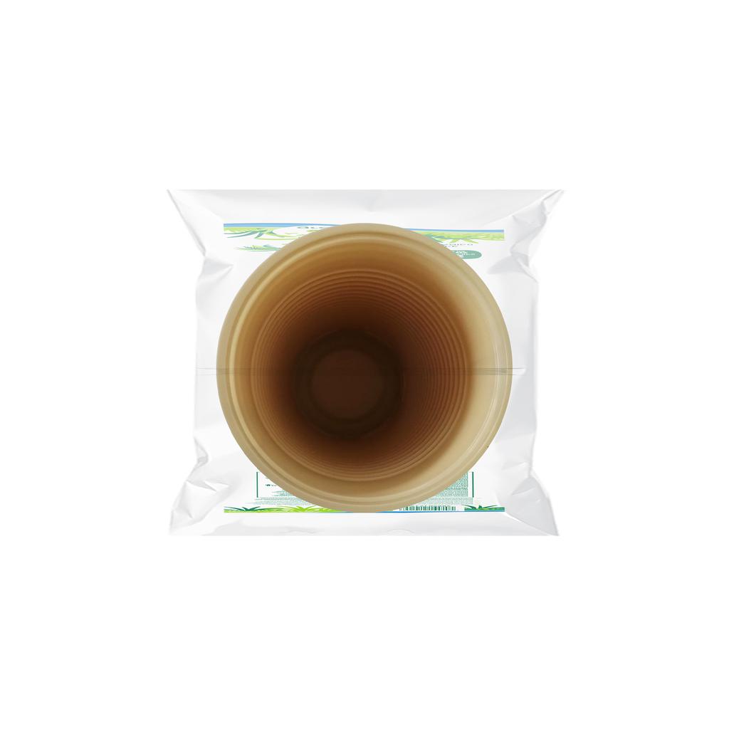Termogreen Vaso Plástico Biodegradable 150 Unidades / 296 mL / 10 oz