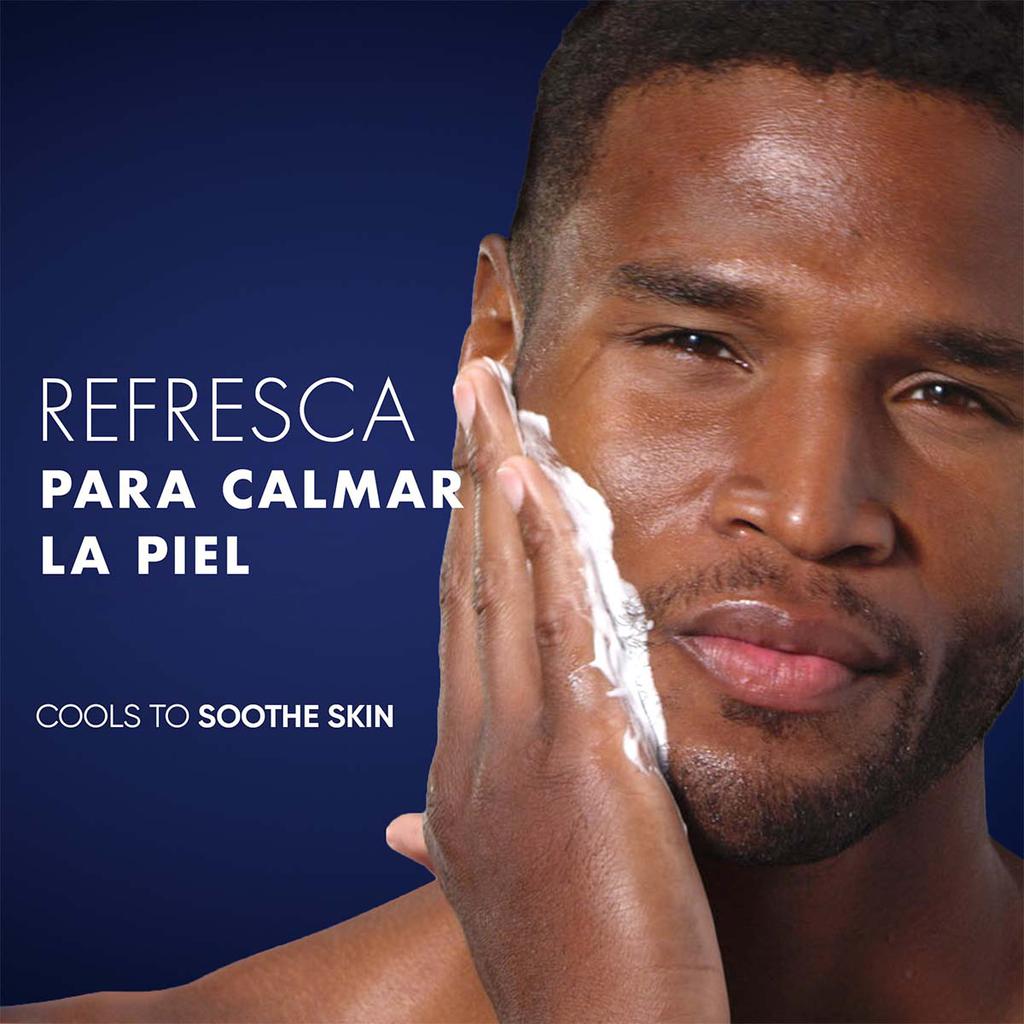 Gillette Pro Gel Hidratante de Afeitar 2 Unidades / 198 g / 7 oz