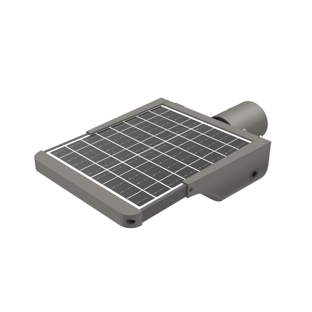 Wagan Tech Lámpara LED Solar con Sensor de Movimiento para Exteriores