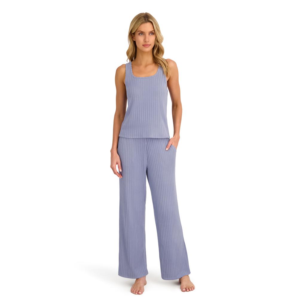 Lucky Brand Conjunto de Pijama para Mujer 3 Piezas