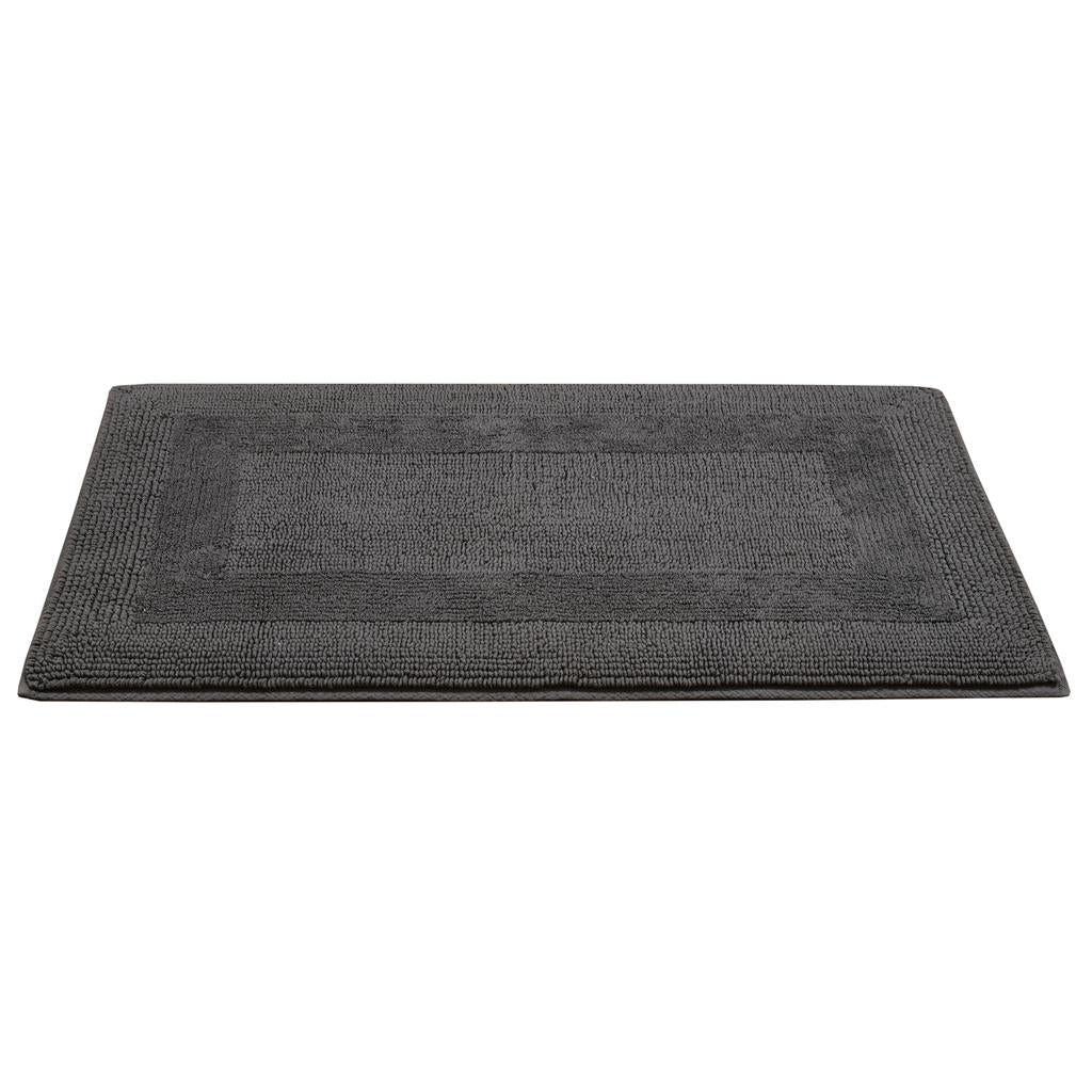 Riviera Home Tapete para Baño Reversible 51 cm x 81 cm / 20" x 32"