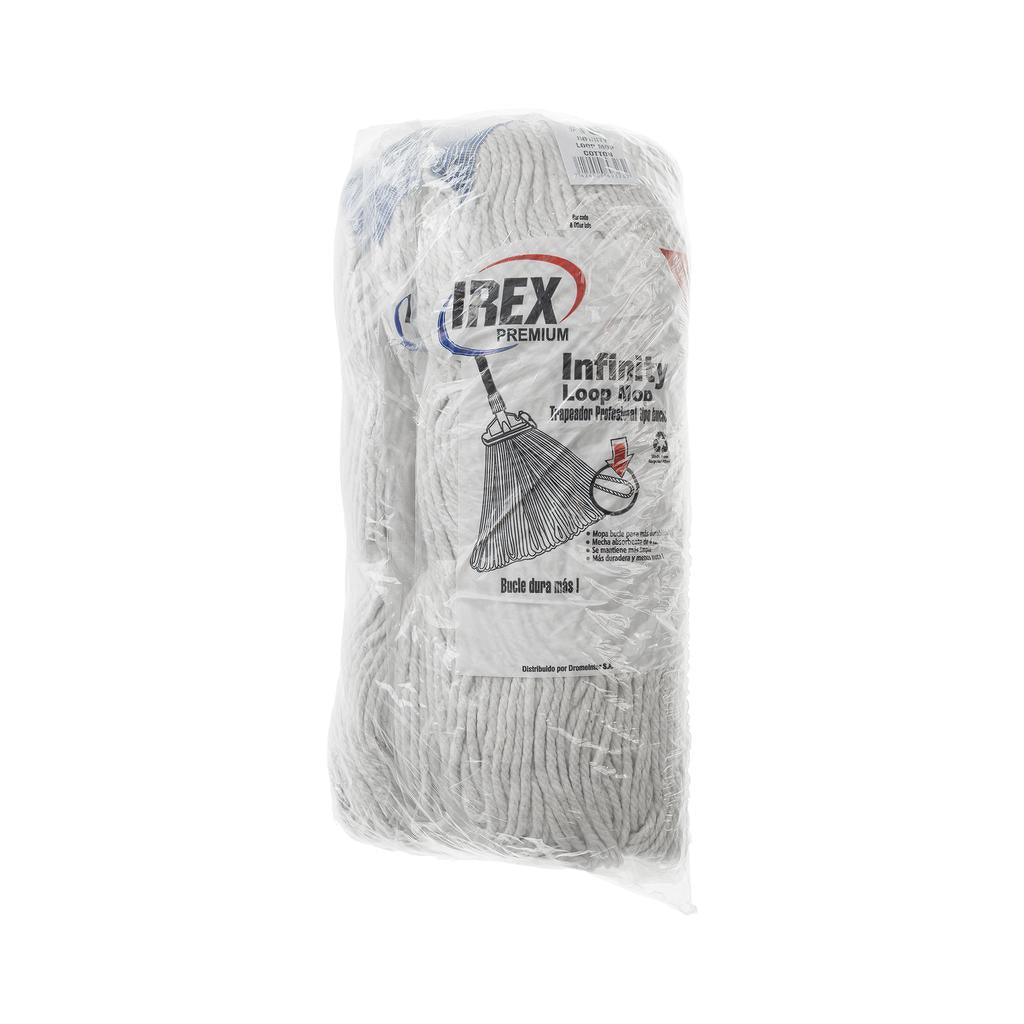 Irex Premium Mecha para Trapeador 4 Unidades