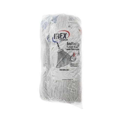 Irex Premium Mecha para Trapeador 4 Unidades