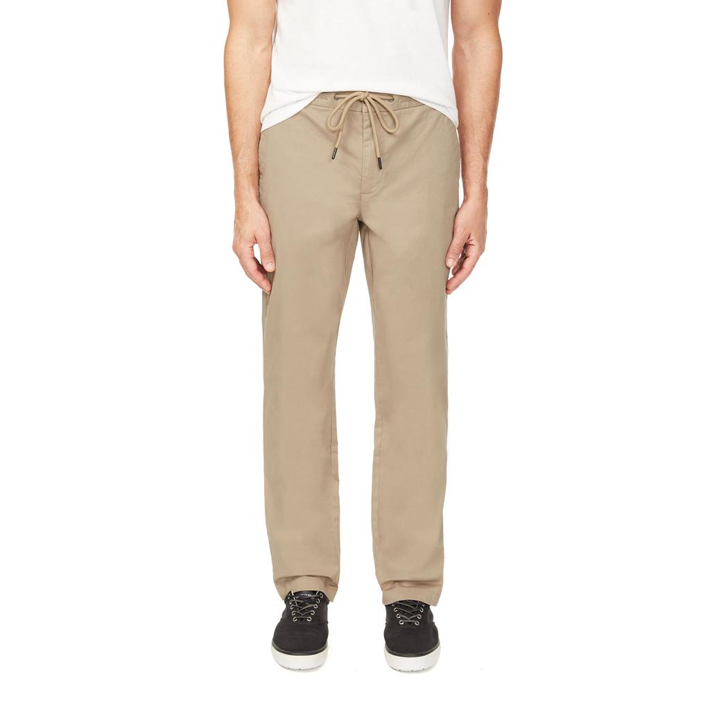 Buffalo Pantalón Casual de Vestir para Hombre