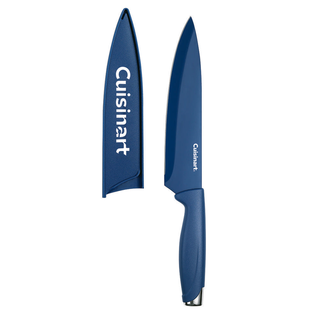 Cuisinart Juego de Cuchillos con Revestimiento de Cerámica 10 Piezas