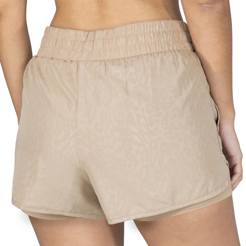 Everlast Short Deportivo para Mujer