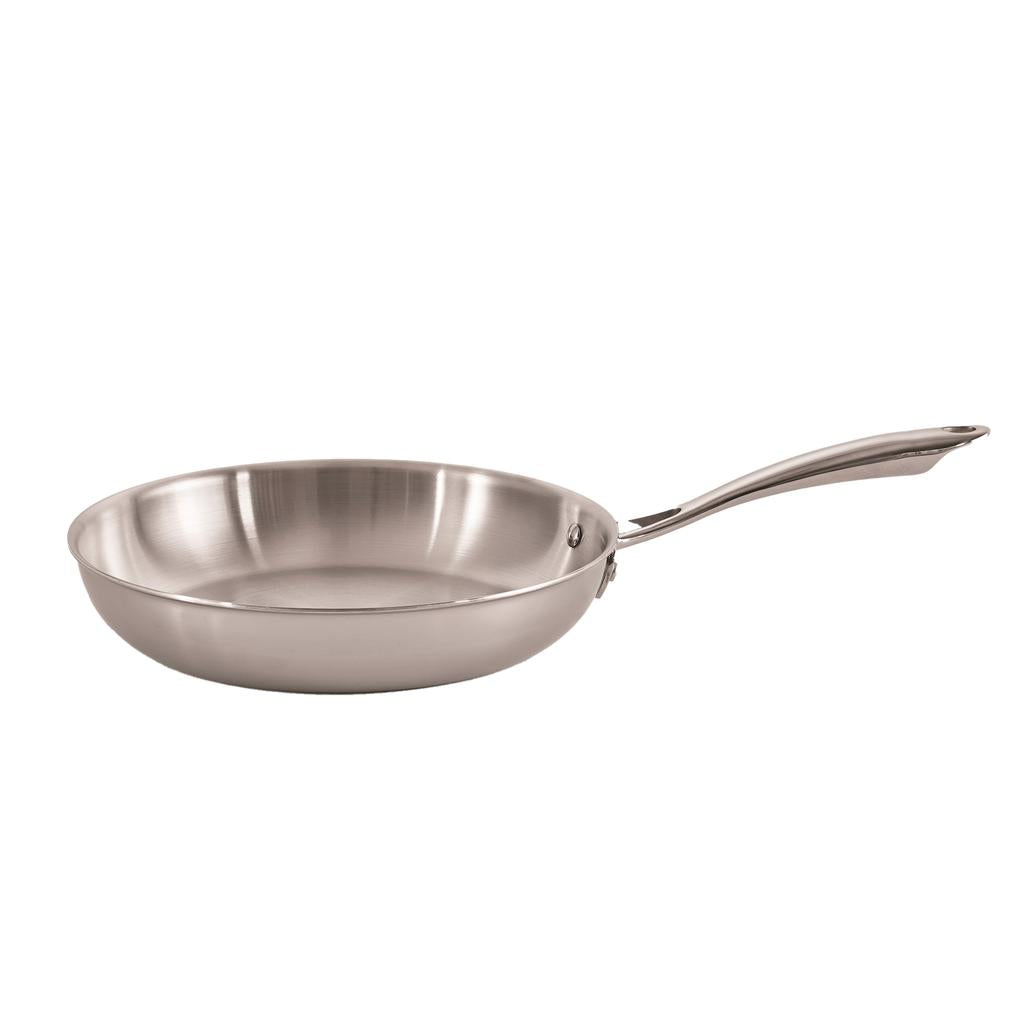 Member’s Selection Batería de Cocina de Acero Inoxidable 13 Piezas