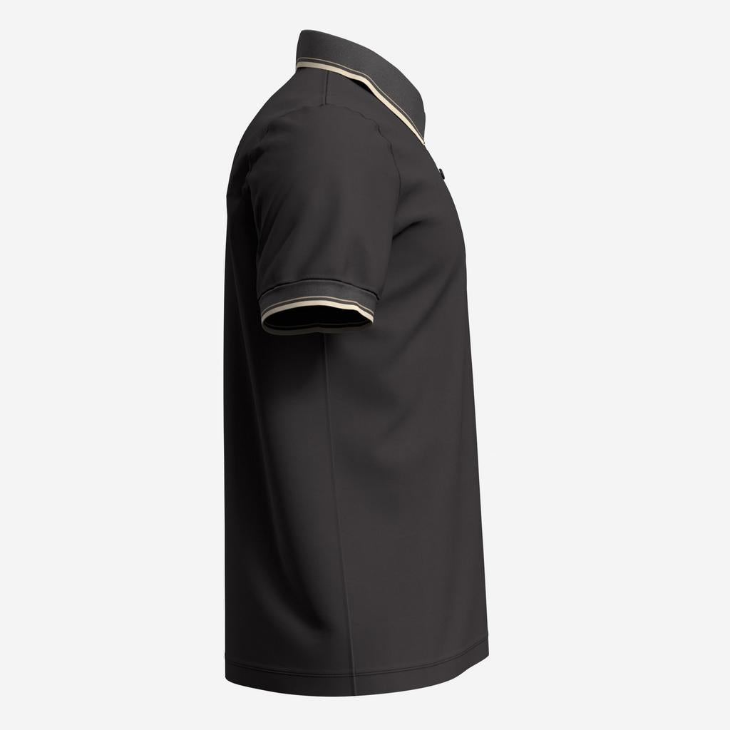 Ben Sherman Camiseta Polo para Hombre