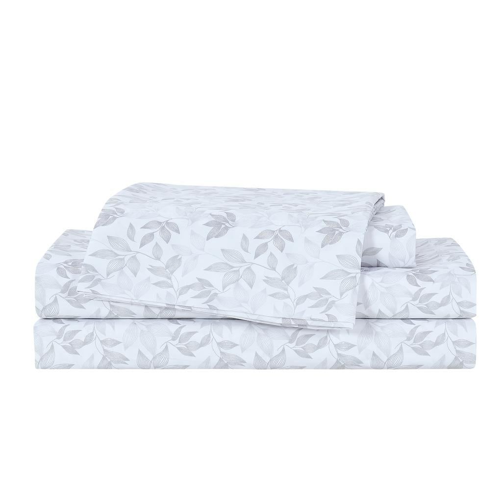 Adare Home Juego de Sábanas Full 2 Unidades