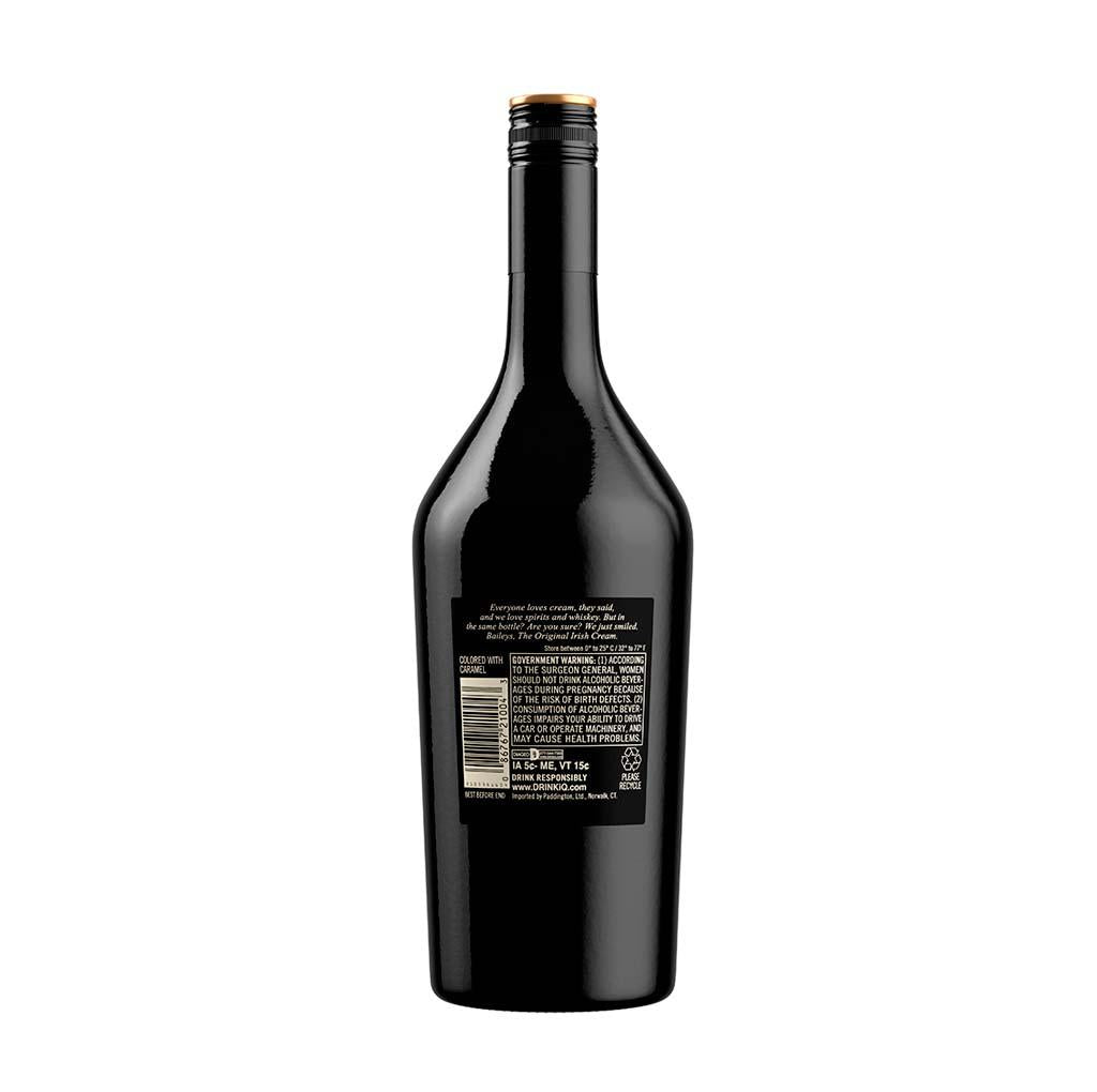 Baileys Crema de Whisky Irlandesa 1 L