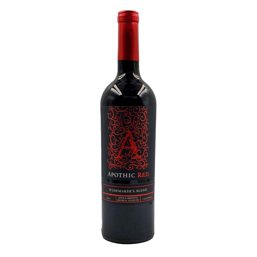 Apothic Vino Tinto 750 mL / 25.4 oz