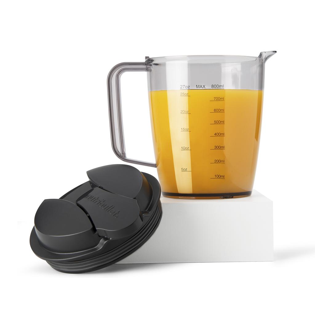 Nutribullet Exprimidor para Jugos con Jarra