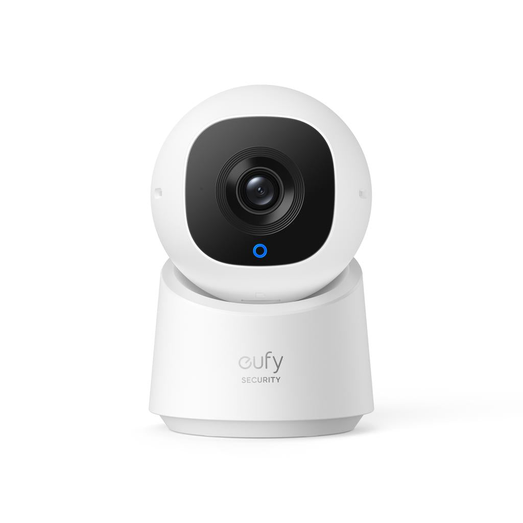 Eufy Cámara de Seguridad Resolución 2K